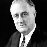 Roosevelt Franklin