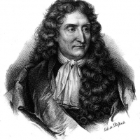 de La Fontaine Jean