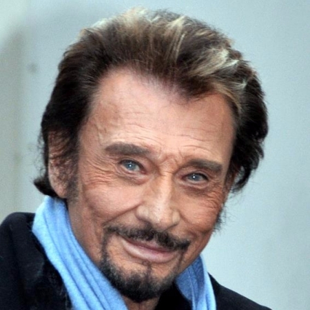 Citations Johnny Hallyday