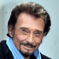Johnny Hallyday