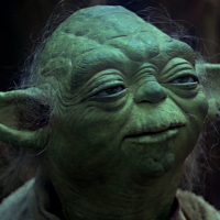 Yoda