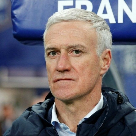 Citations Didier Deschamps