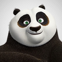 Kung Fu Panda