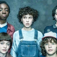 Stranger Things