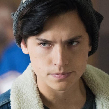 Citations Jughead Jones