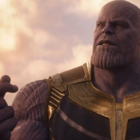 Citations Thanos