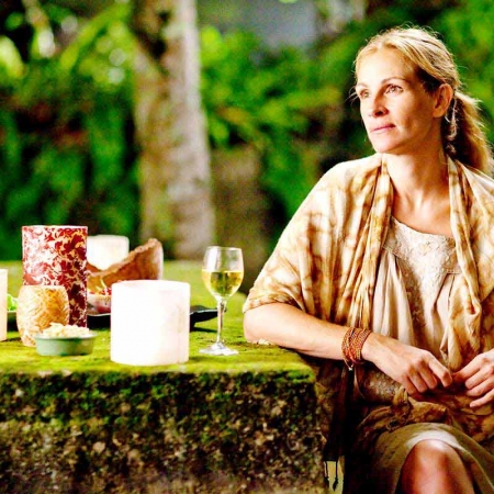 Citations Elizabeth Gilbert