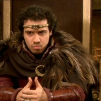 Pendragon Arthur