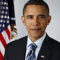 Barack Obama