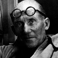 Le Corbusier