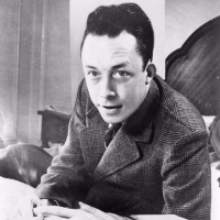 Camus Albert