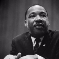 Martin Luther King